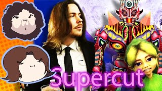 Game Grumps Majora's Mask - Director's Cut! [Supercut for smooth play-through]