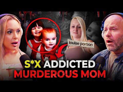 Psychopedia - Sex Addicted Murderous Mom