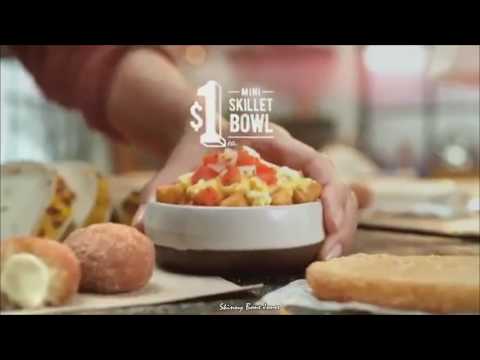 Commercial Cut | Taco Bell