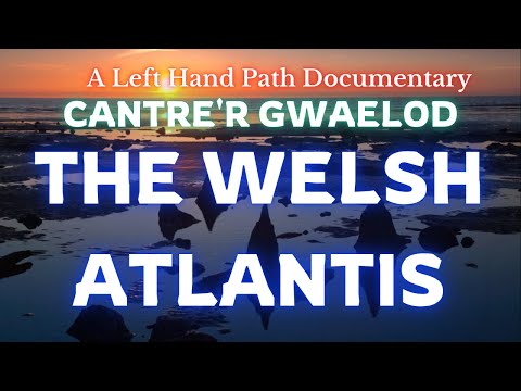 In Search of the Welsh Atlantis | Cantre'r Gwaelod | Documentary | Welsh History and Folklore