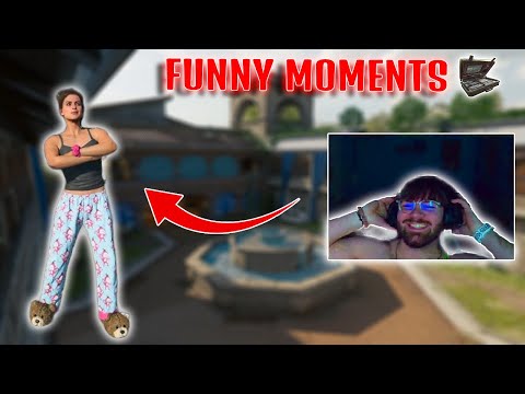 live stream funny moments | bo6 snd