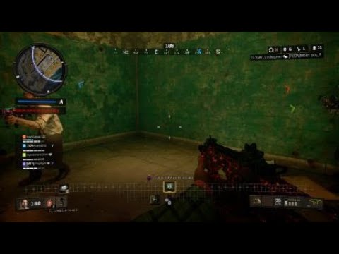 Call of Duty®: Black Ops 4_2021HatTrick