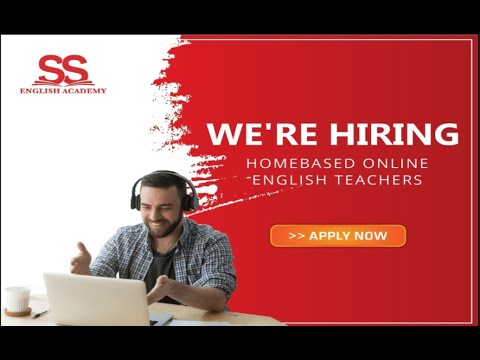 SS ACADEMY HOMEBASED  ESL COMPANY, 220 PHP/ hour