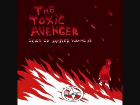 The Toxic Avenger - любовь навсегда