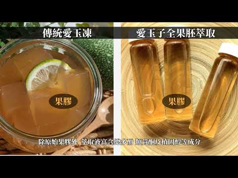 愛玉子抗氧化機能飲