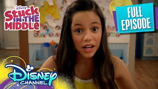 Stuck in the Middle First Episode | S1 E1 | Full Episode | @disneychannel