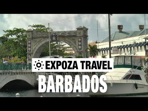 Barbados ( Caribbean Islands) Vacation Travel Video Guide