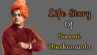 #swamivivekananda  SWAMI VIVEKANANDA BIOGRAPHY | BIOGRAPHY SERIES | IN ENGLISH WITH SUBTITLES