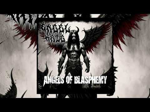 Engel Krig - Angels of Blasphemy (Full Album)