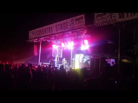 Fishbone - Party at Ground Zero - Live at Supernova Ska Fest in Virginia 9-15-23