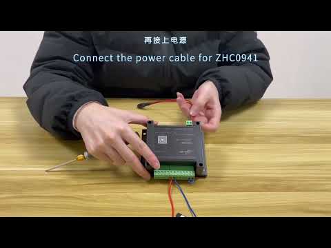 433MHz Lora Modem Analog IO Node Wireless Transmission for IOT Project