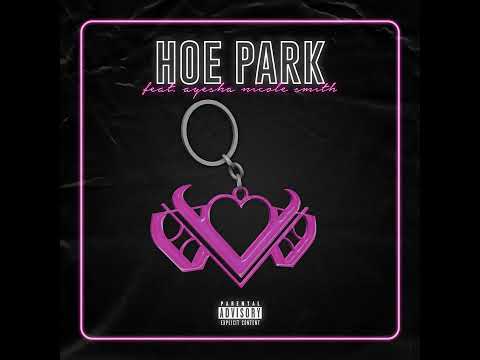 Hoe Park - Ayesha Erotica