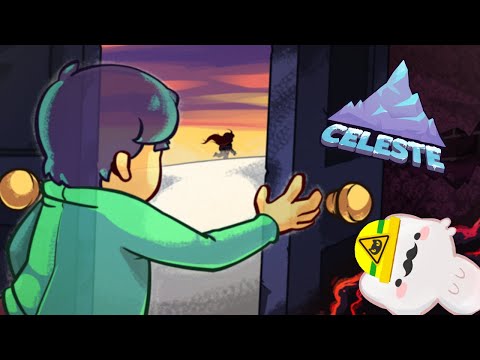 Celeste || Llegamos al hotel