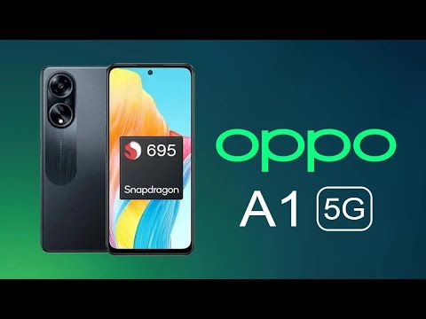 Oppo A1 5G | 256GB 8GB RAM, 256GB 12GB RAM | #yourbrandtech #oppo #oppoa156 #oppoa1 #oppophone #oppo