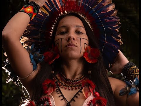 Samela Sateré - Amazonia Indigenous Women’s Fellowship Program