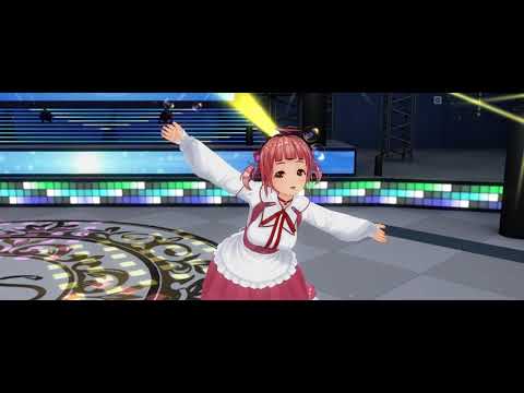 【COM3D2】Blooming∞Dreaming！【無垢ちゃん、凛デレちゃん、真面目ちゃん】