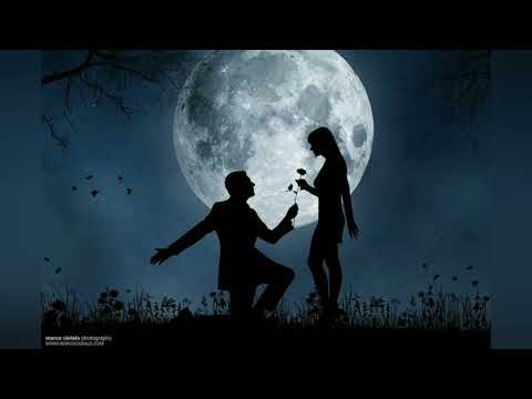 Enigma - Sitting on the Moon Lyrics (Original Version)