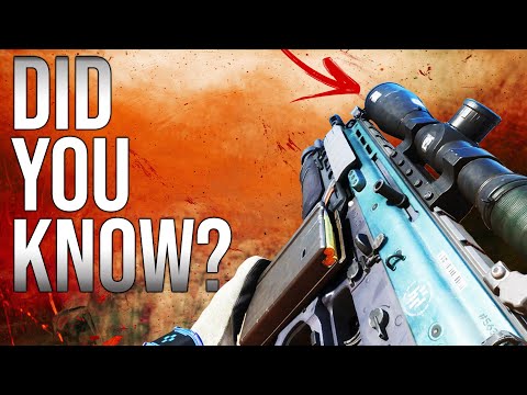 7 Things You Didn't Know You Can Do In Battlefield 2042