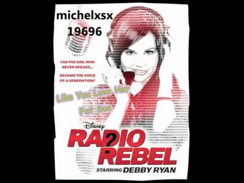 10. Like You Love Her - Fat Sue (Radio Rebel SoundTrack 2012)