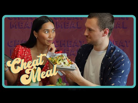 Cheat Meal | Episode 2: Virginia Beach, Part 2