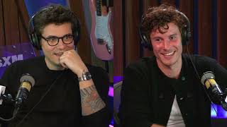 How's Life with John Mayer - Shawn Mendes FULL INTERVIEW