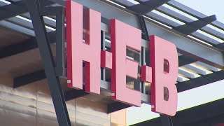 H-E-B announces plans to open first Dallas County store