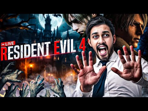 eFootball 25 Mobile Epic Pack Opening & Trying New Epics + RESIDENT EVIL 4 PC Ep.2 | LIVE