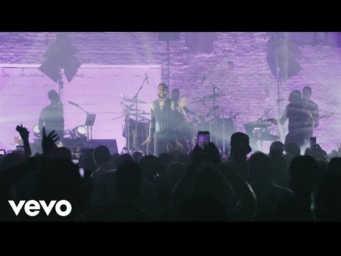 Jidenna - Little Bit More - Live (Vevo LIFT)