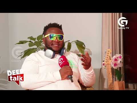 Sheebah did not pay me a single penny for the hit songs I did for her - Nash Wonder | Deep Talk