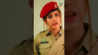 Dono Ne Ek Jaisa Uniform Pehna l Ehd-e-Wafa #alizehshah #ahadrazamir  #Shorts #viral