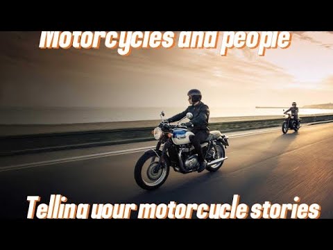 Suzuki Motorcycles: The Good, The Bad & The Ugly - Episode 3