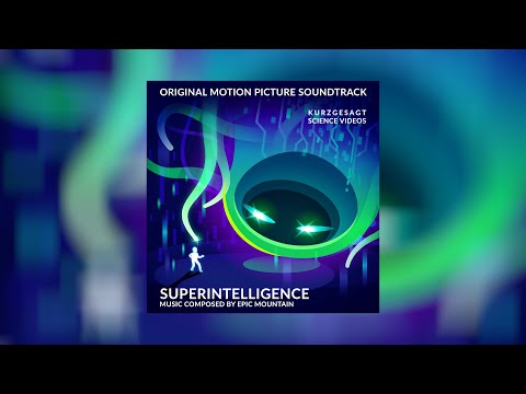 A.I. Supercut – Soundtrack (2024)