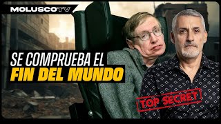 EL FIN DEL MUNDO ESTA COMPROBADO: Andrew Explica/ Kamala vs Trump Ataque a Evo Morales