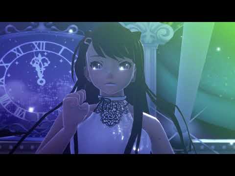 【MMD OC】『9:02pm』【Velvet/Setsuko/Mahina】