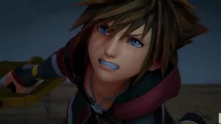 Face My Fears Full English Version - Kingdom Hearts 3