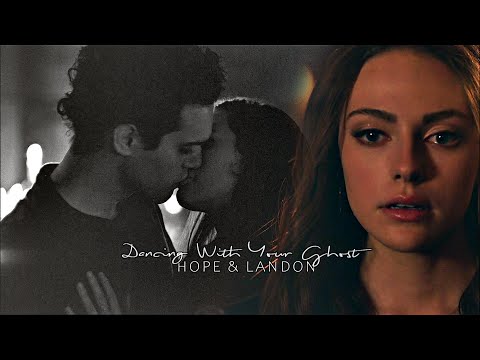 Hope & Landon | "no matter what it takes" [3x06]