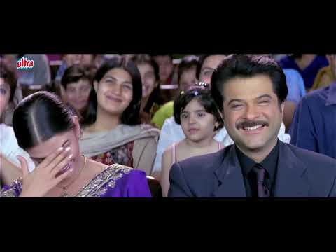 ऐश्वर्या राय को हुई अनिल कपूर से मोहब्बत  | Anil Kapoor | Aishwarya Rai