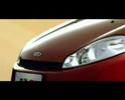 Chery A1 (TV advertisement/commercial)