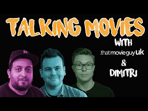 Talking Movies with Dion & Dimitri - 90s CInema