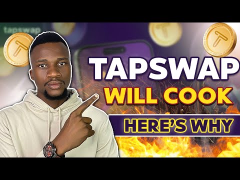 TapSwap Launch Date is Confirmed! || Why You Should Not Fade