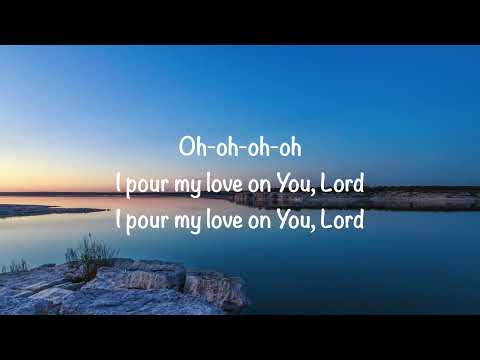 Red Rocks Worship (feat. Kory Miller) - Never Gets Old (with lyrics)(2024)