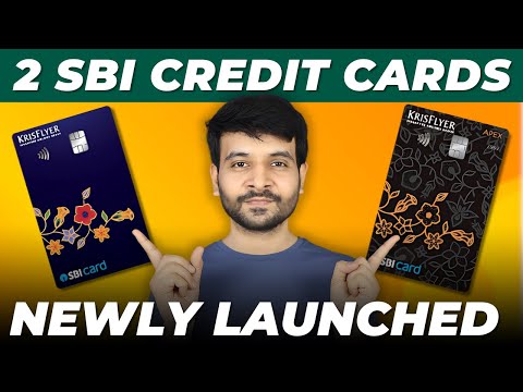 New SBI Credit Cards Launched | 7% Ki Super Bachat