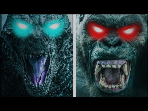 Godzilla x Kong: The New Empire | Film Explained in Hindi/Urdu | Summarized हिन्दी |Godzilla x Kong: