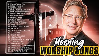 Best Easter Songs 2023 Don Moen Worship 🕊️