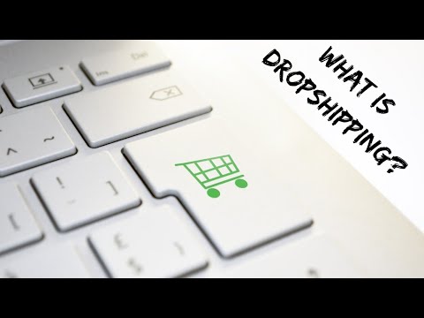 What is drop shipping? How it works | Best niches to work on drop shipping