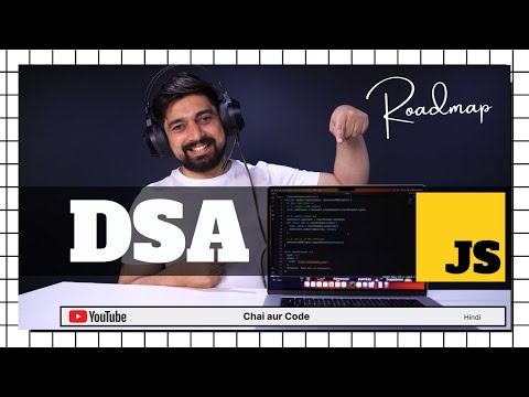 DSA roadmap for beginners in Javascript