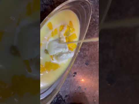 #bgm #shortsfeed #cooking #yummycustard #summerecipes #123 🛎️😋✅