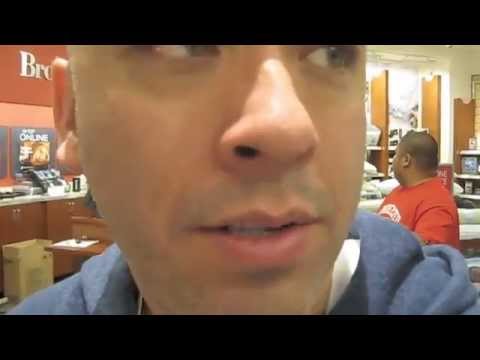 "Valley Fair Mall" | Jo Koy : San Jose