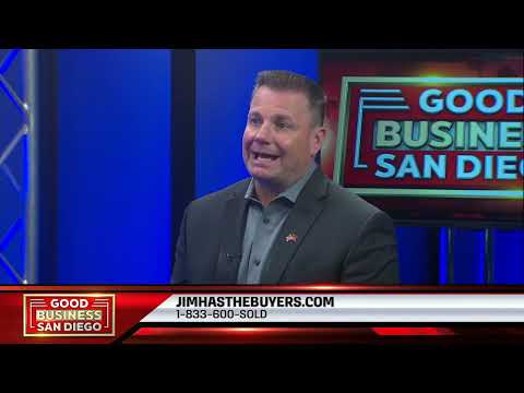 Good Business San Diego: Jim Bottrell Real Estate Team (B)