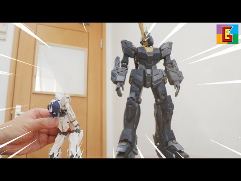 Gundam Unicorn 5 中二 機動戦士ガンダムUC 5